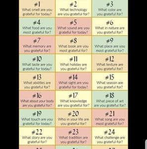 Meet your Posher, Cathy